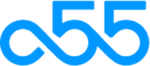 Logo 55