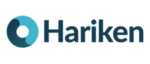 Logo Hariken