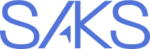 logo saks
